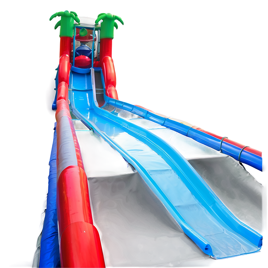 Water Slide Skid Png Jup PNG