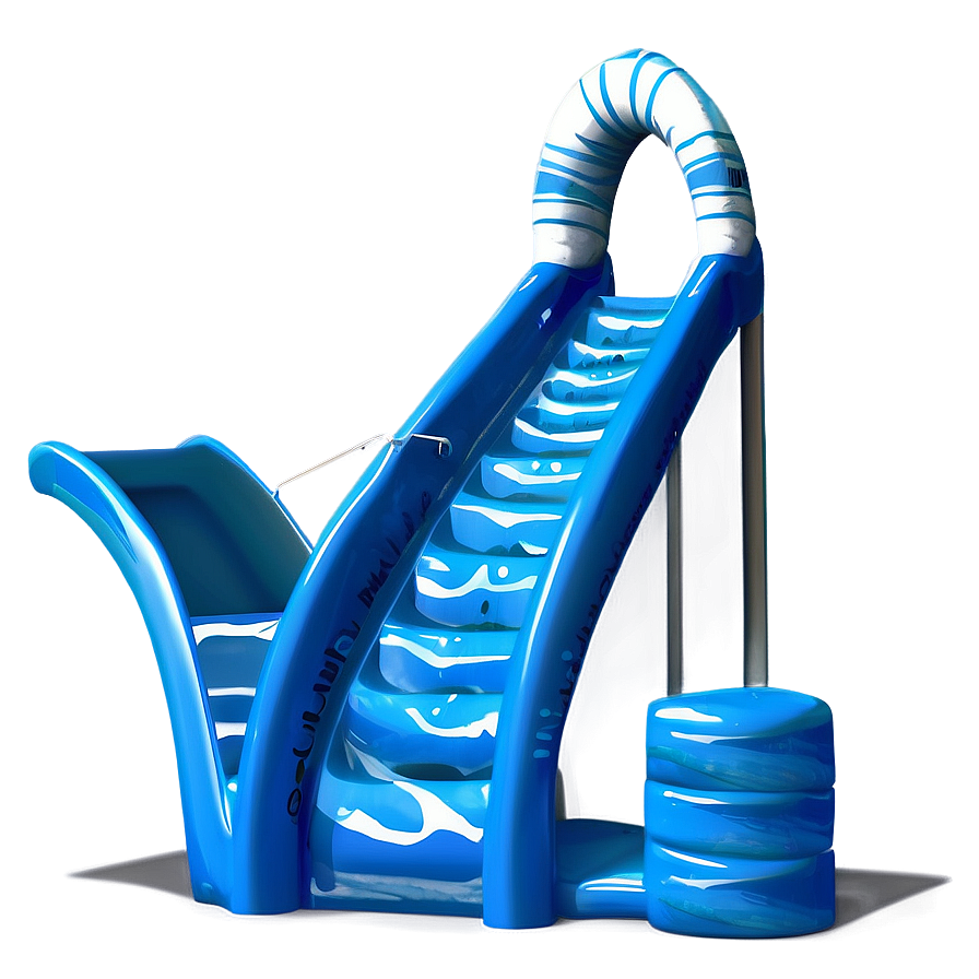 Water Slide Wave Png Cwf78 PNG