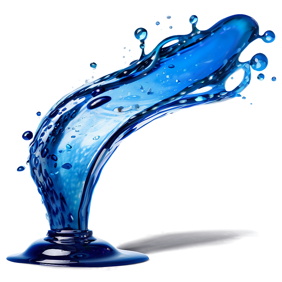 Water Splash Effect Png Shf PNG