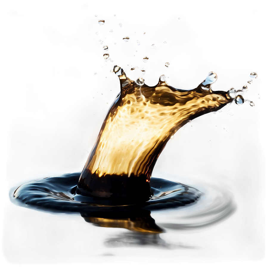 Water Splash Effect Transparent Png 99 PNG