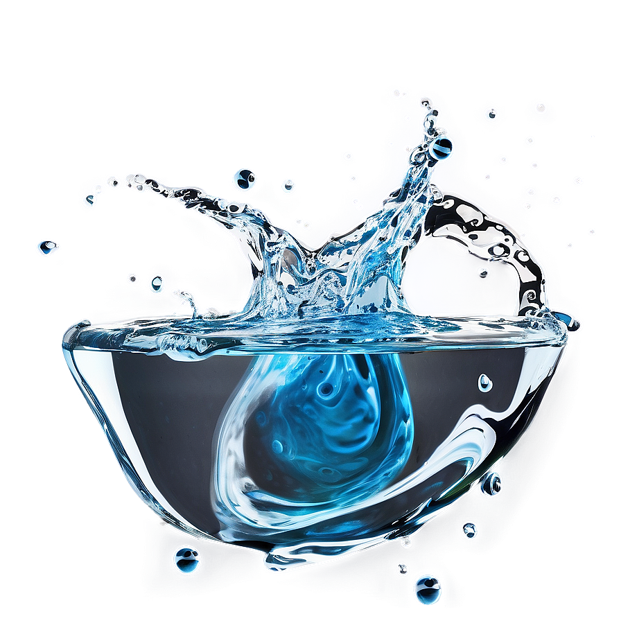 Water Splash Png Transparent Background Uul PNG