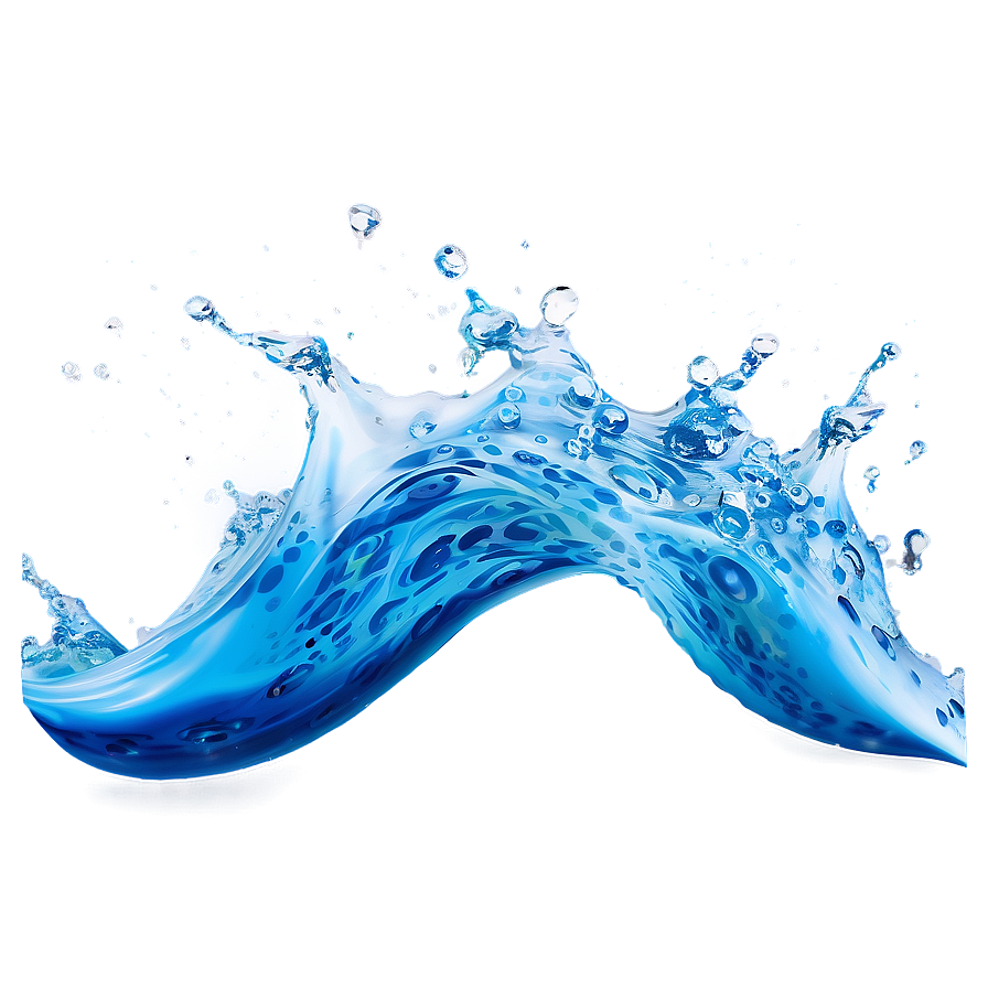 Download Water Splash Wave Png Ofa | Wallpapers.com