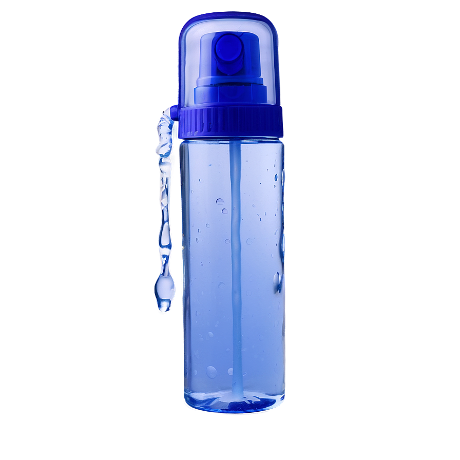 Water Spray Png Lli60 PNG