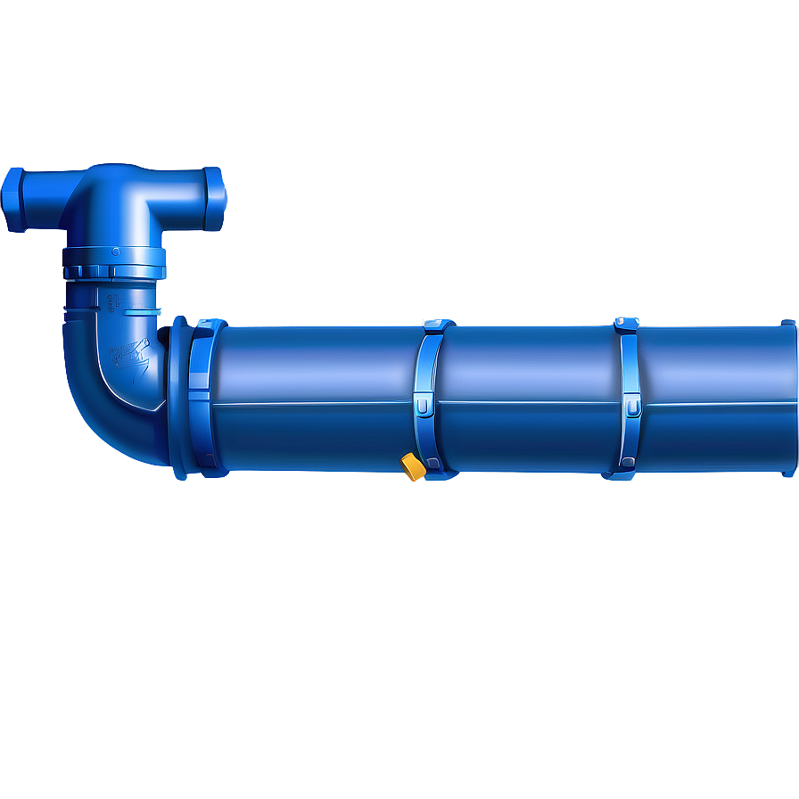 Download Water Supply Pipe Png Kls | Wallpapers.com