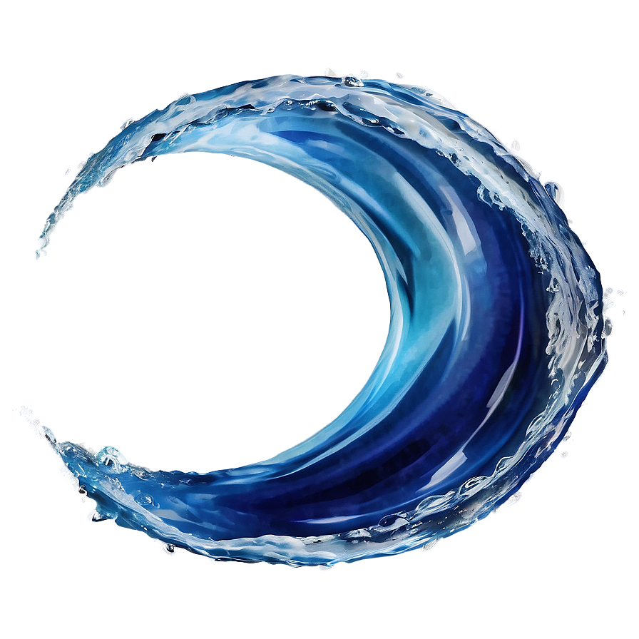 Water Wave Png Tmf23 PNG
