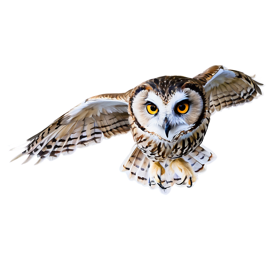 Download Watercolor Owl Png 05062024 | Wallpapers.com