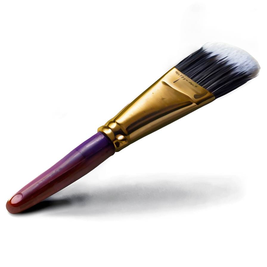 Watercolor Paint Brush Png Cld74 PNG