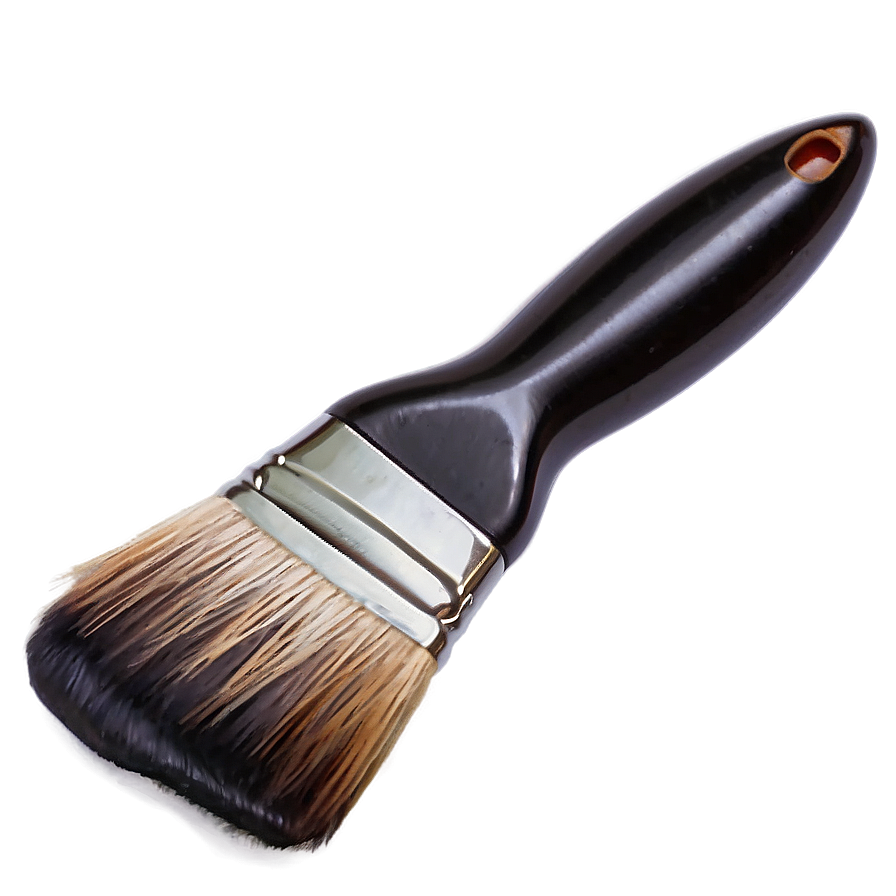 Watercolor Paint Brush Png Xjf PNG