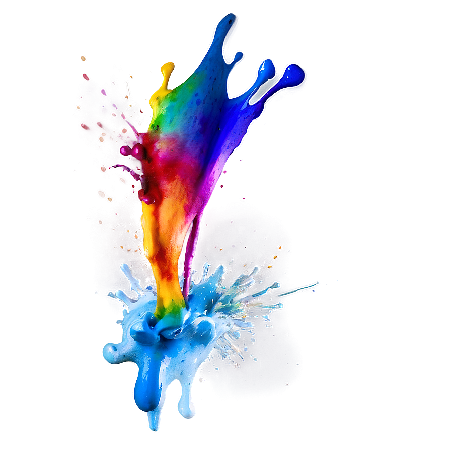 Download Watercolor Splash Png 05042024 | Wallpapers.com