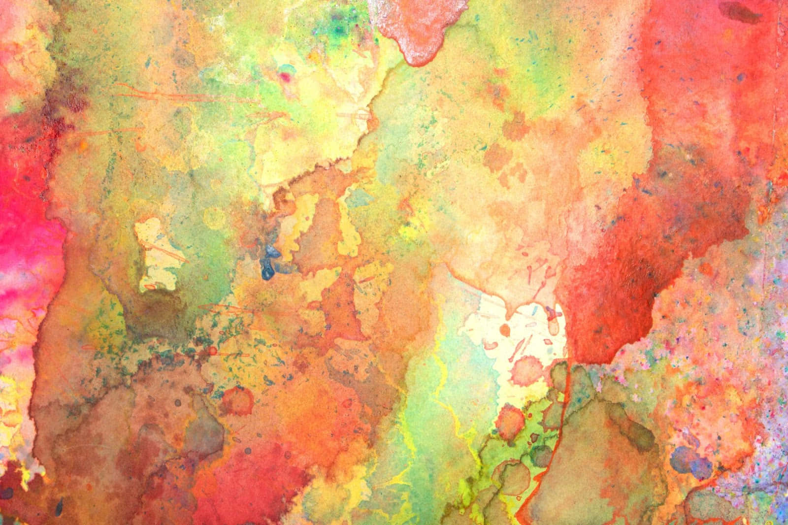 A beautiful watercolor texture background