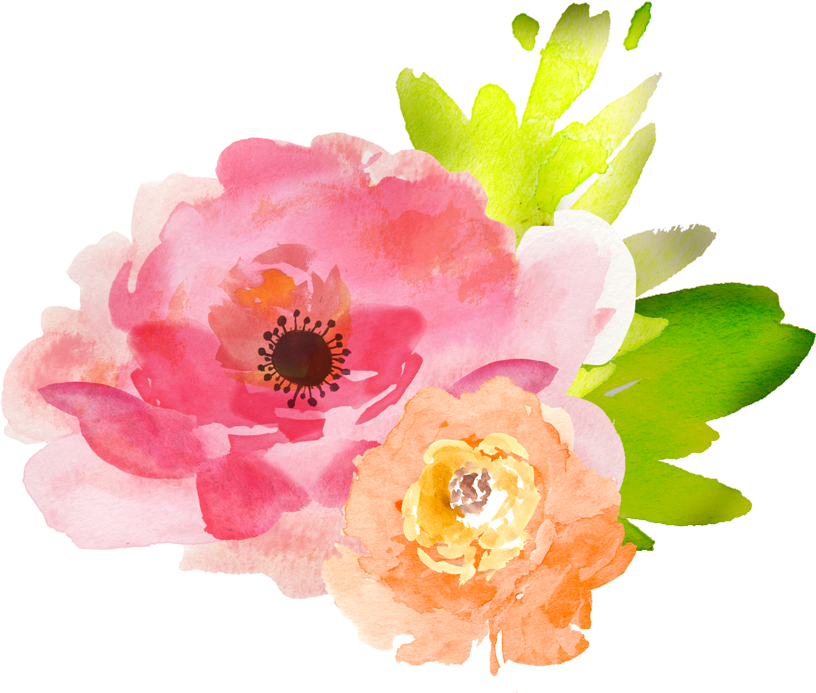 Watercolor_ Floral_ Accent.png PNG