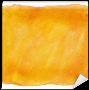 Watercolor_ Orange_ Abstract_ Background.png PNG