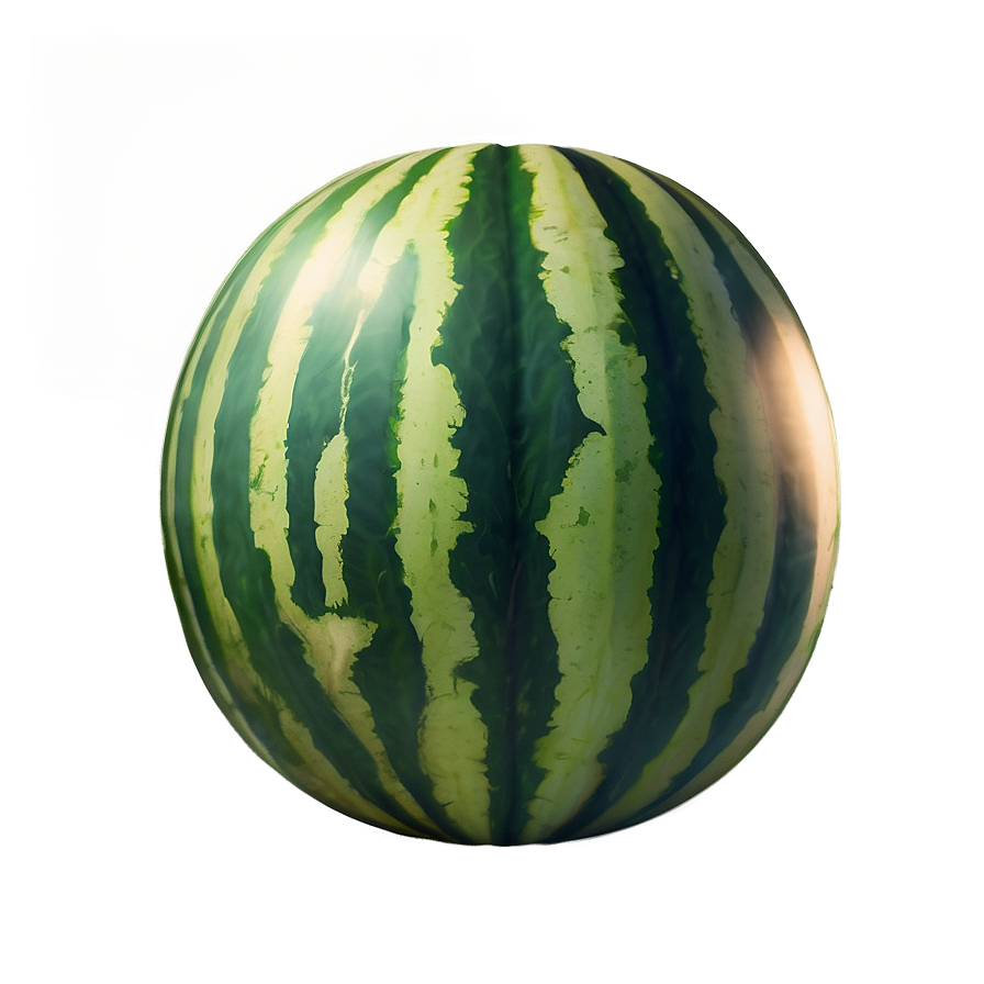 Download Watermelon Emoji Png Tjt23 | Wallpapers.com