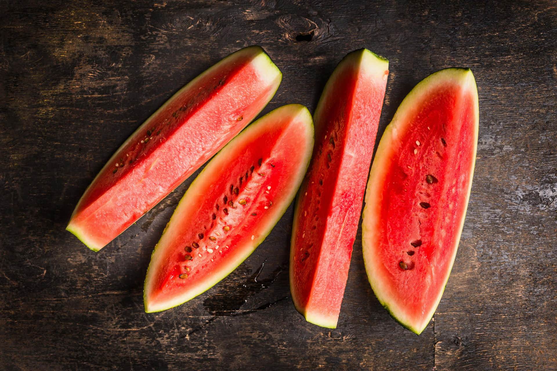 Enjoy a juicy watermelon in your favorite summertime recipe