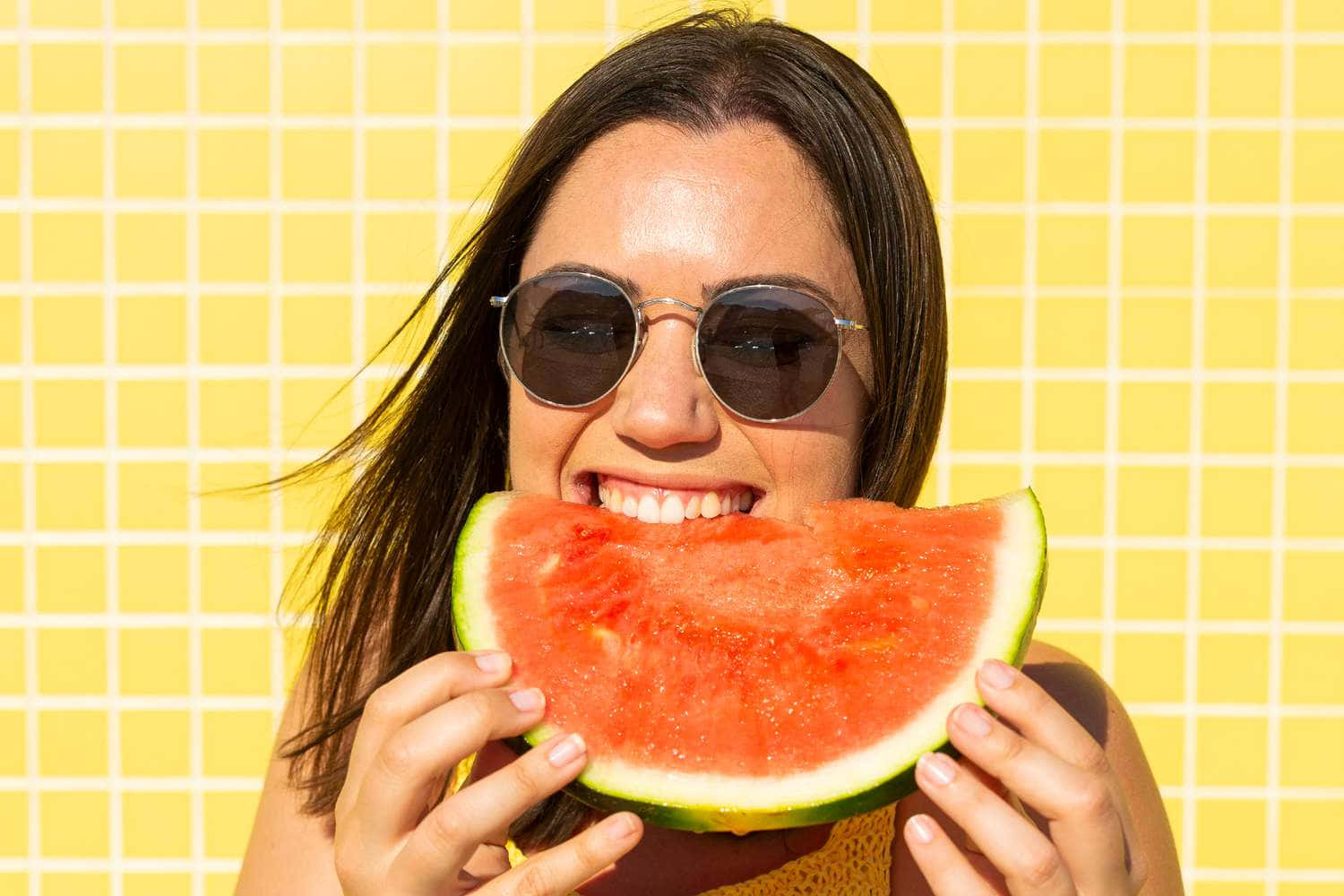 Refreshing Watermelon to Beat the Summer Heat