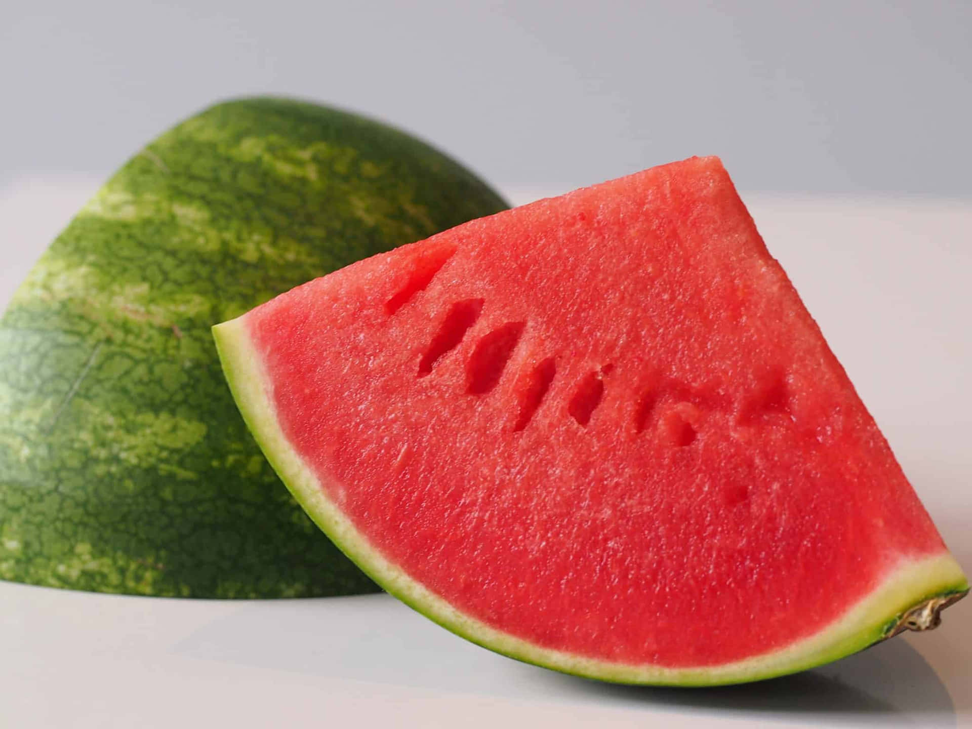 Deliciously Refreshing Watermelon