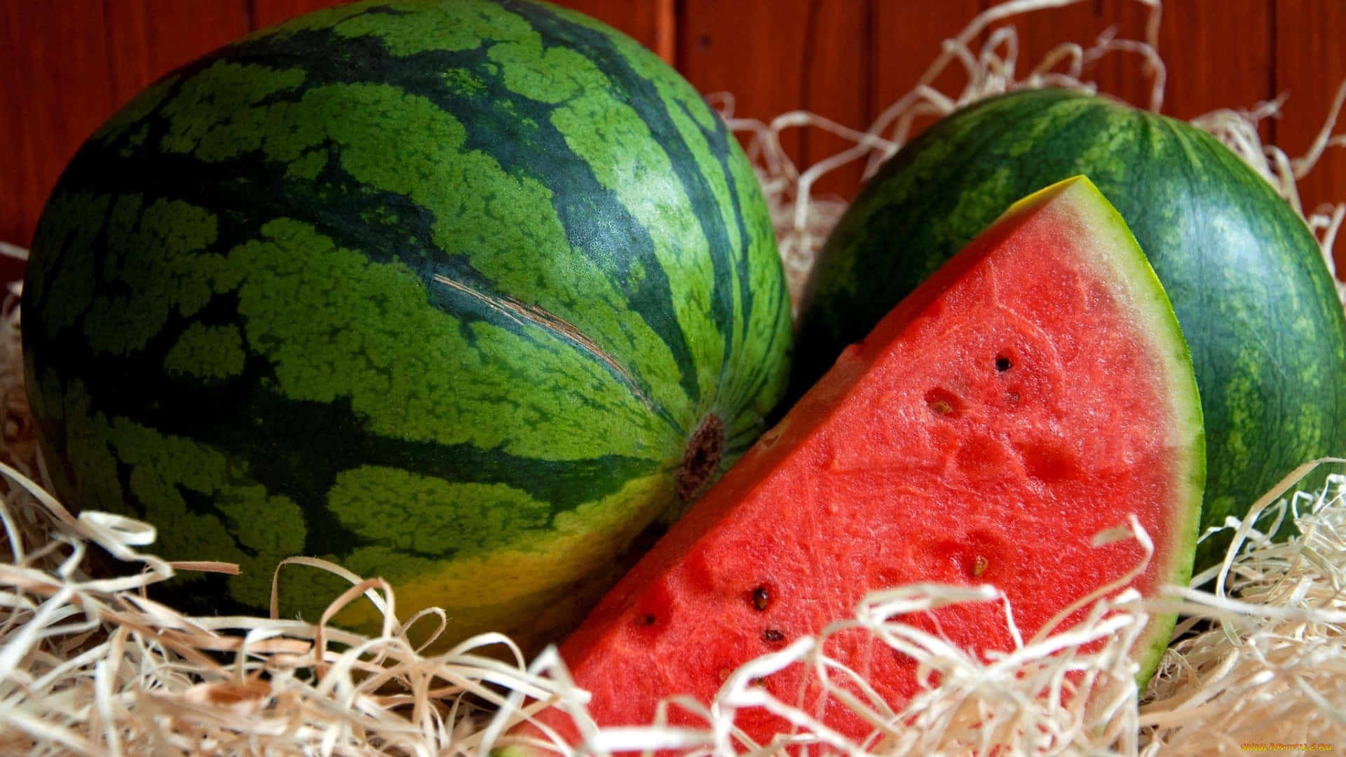 Watermelon Hd Wallpapers