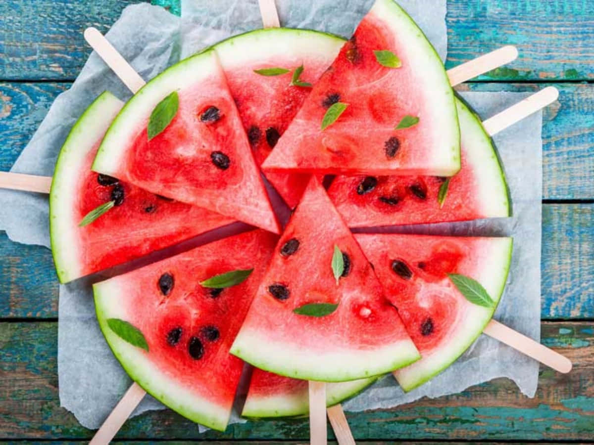 Watermelon Pictures