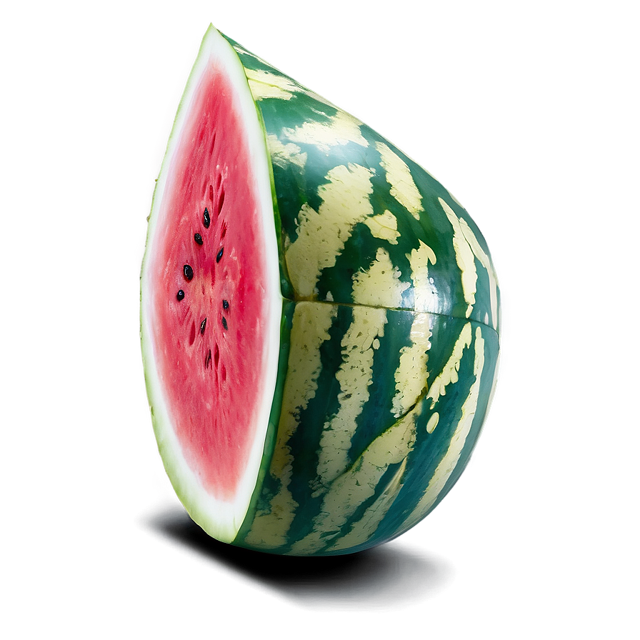 Watermelon Slice For Design Png Ooc PNG