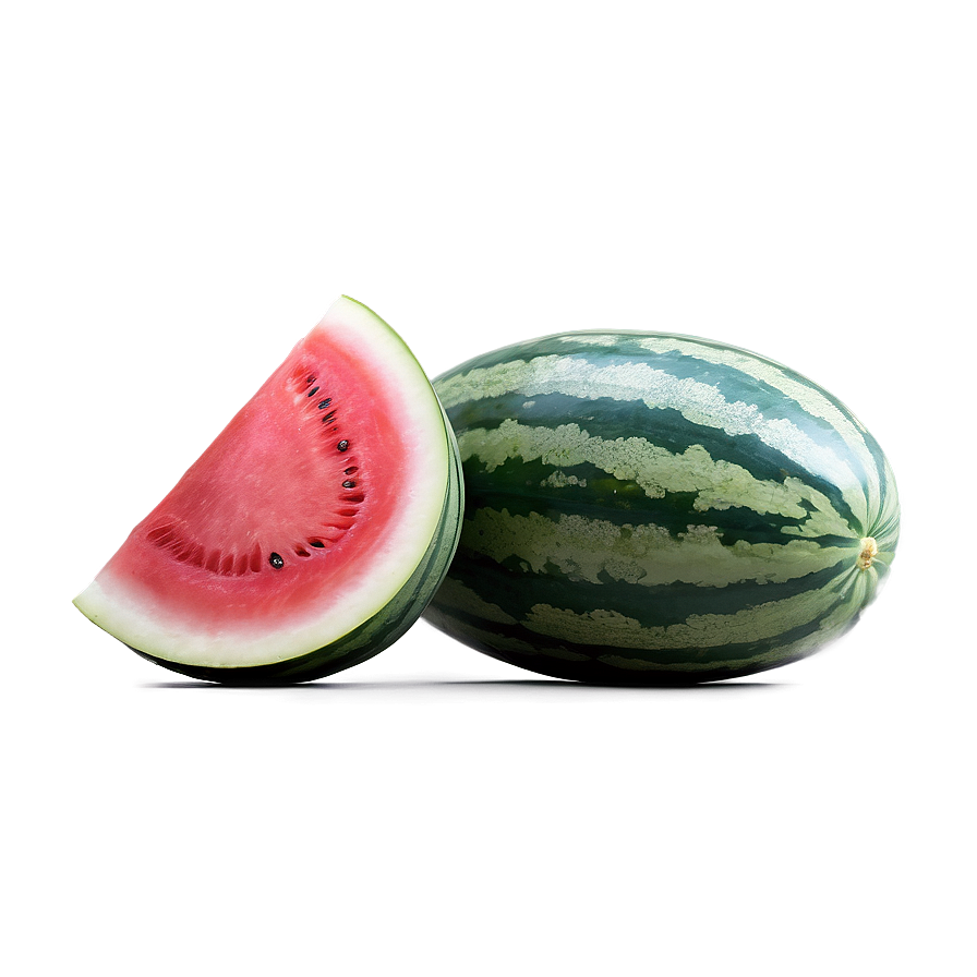 Watermelon Slice Isolated Png Xuy99 PNG