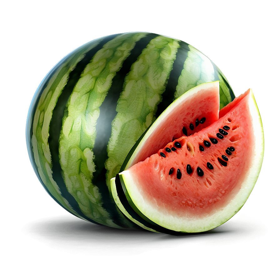 Download Watermelon Slice Png 06252024 | Wallpapers.com