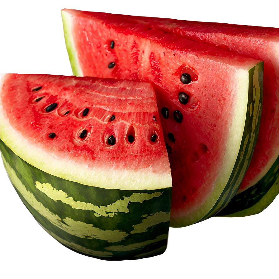 Download Watermelon Slice Png Jho | Wallpapers.com