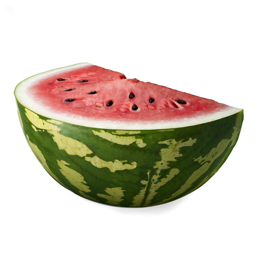 Watermelon Slice Top View Png Tty PNG