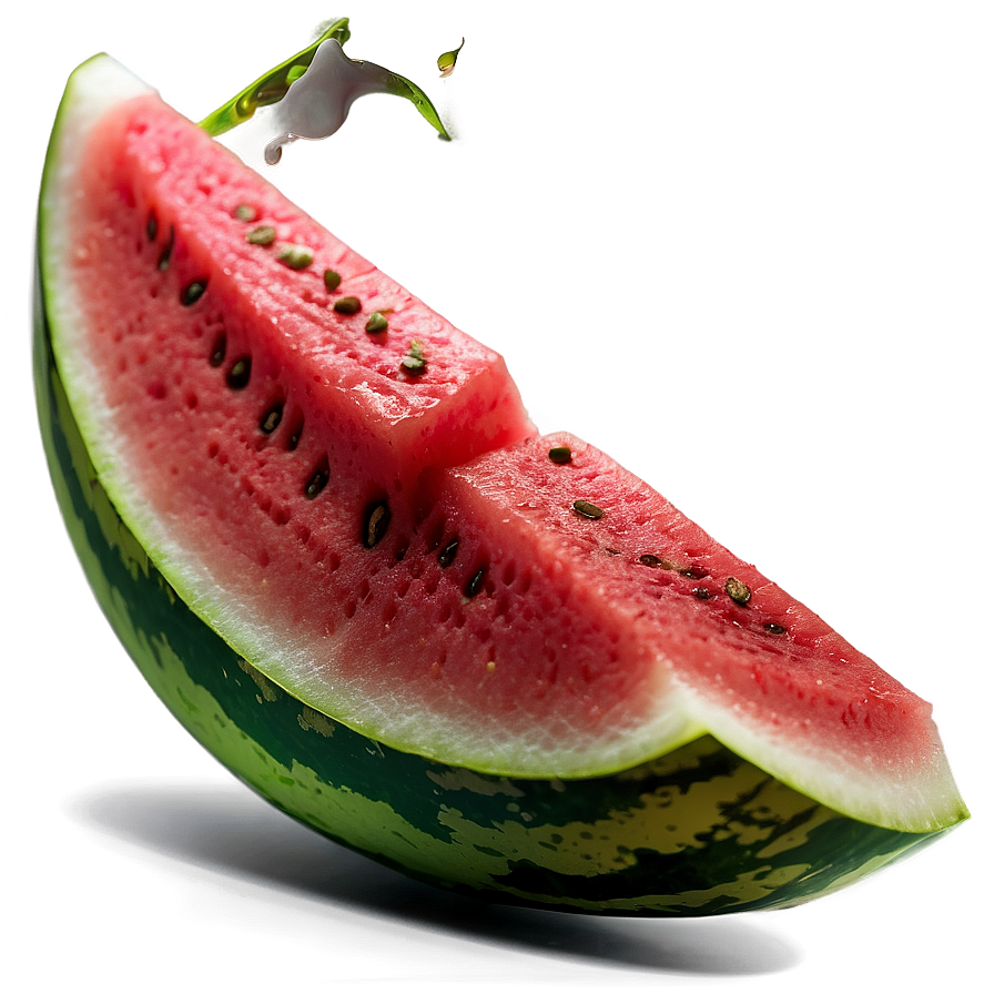 Watermelon Slice Transparent Png 43 PNG