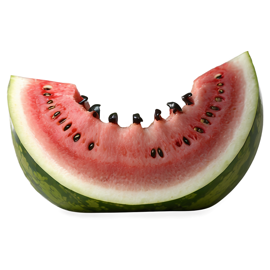 Watermelon Slice Transparent Png Btg PNG