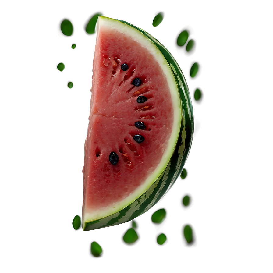 Watermelon Slice With Background Png Cwm32 PNG