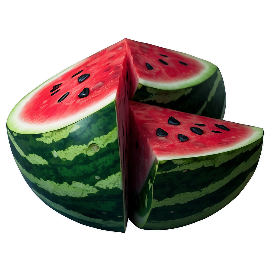 Watermelon Summer Vibes Png Skh94 PNG