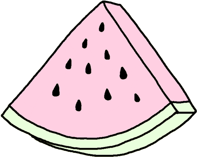 Watermelon_ Slice_ Illustration.png PNG
