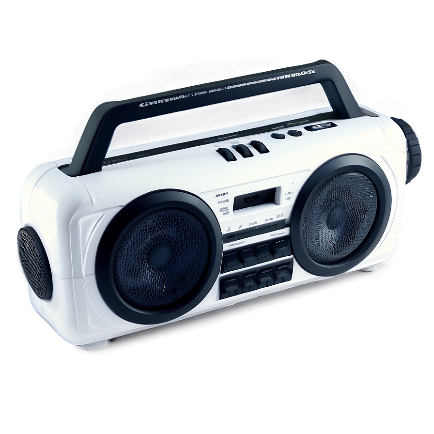 Waterproof Boombox Png 33 PNG