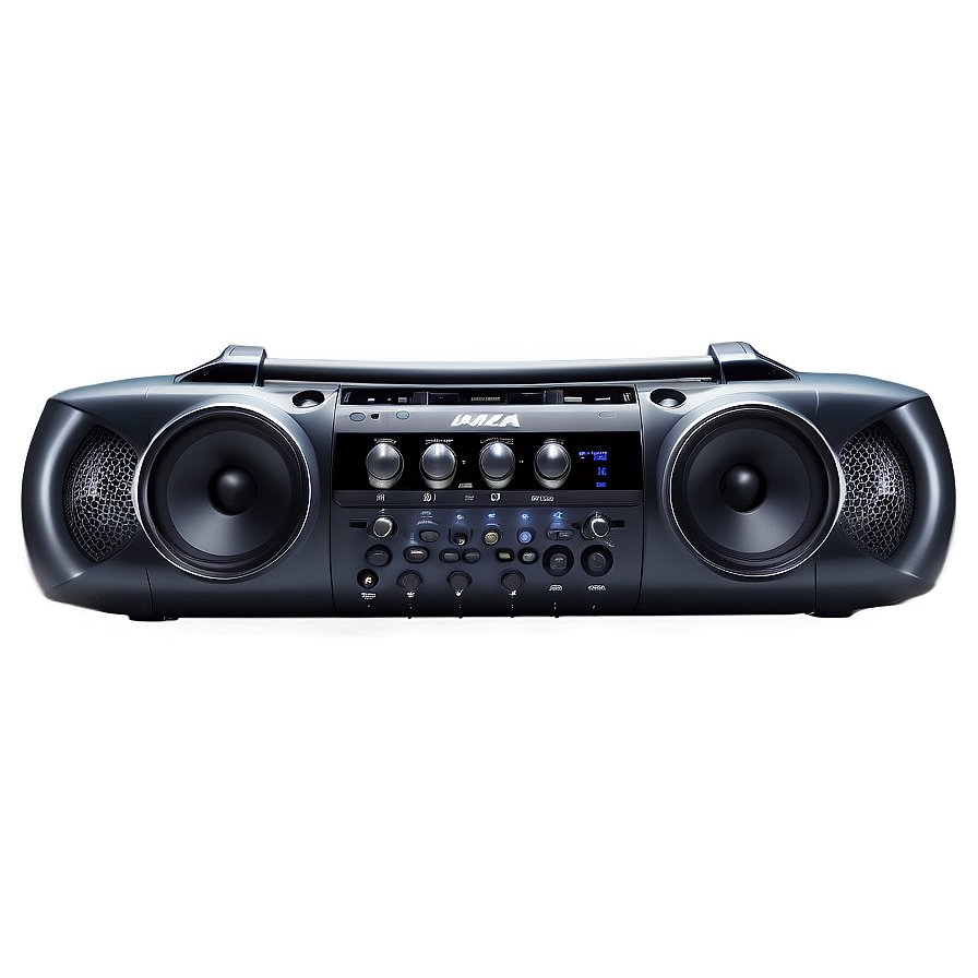 Waterproof Boombox Png Sav PNG