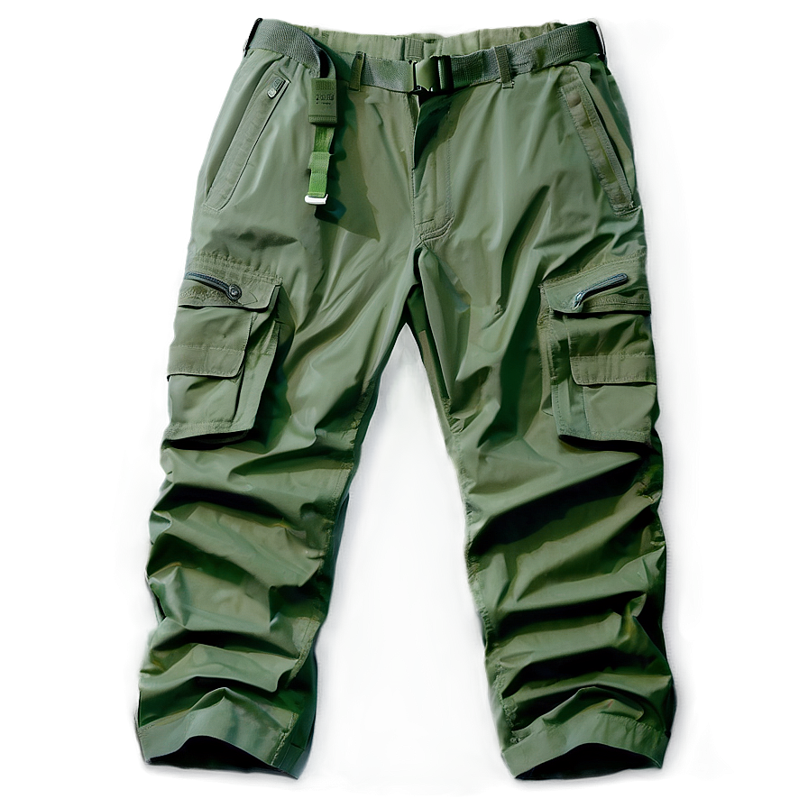 Waterproof Cargo Pants Png Ecb17 PNG