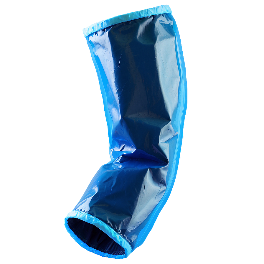 Waterproof Cast Cover Png Xyo PNG