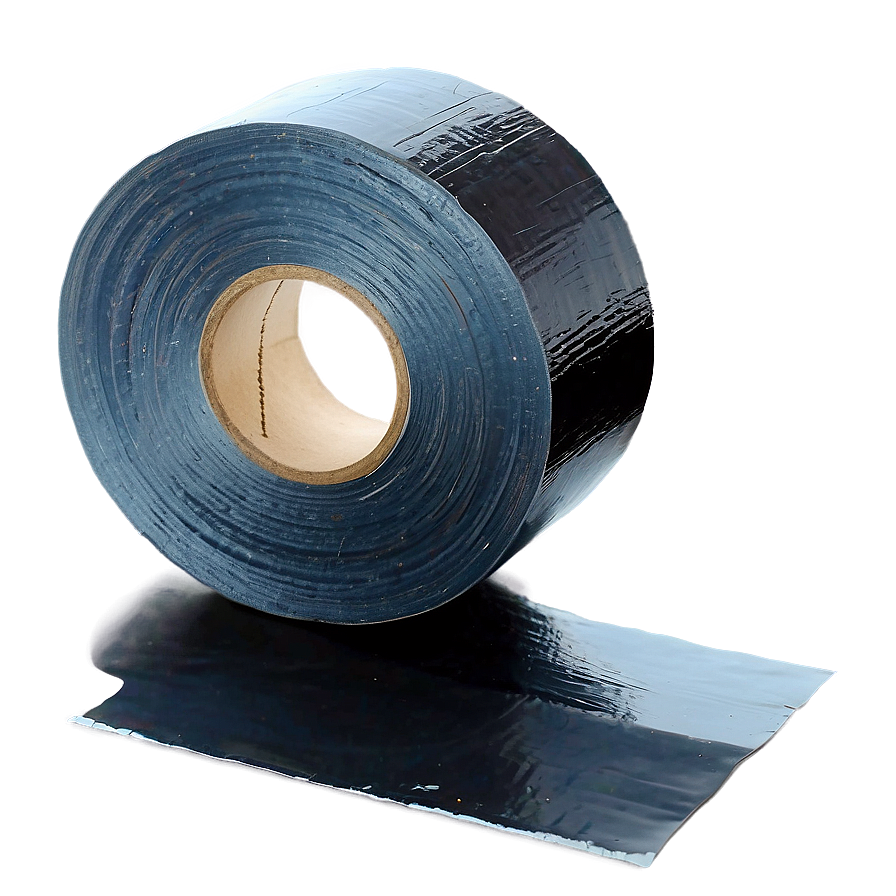 Waterproof Duct Tape Png 05252024 PNG