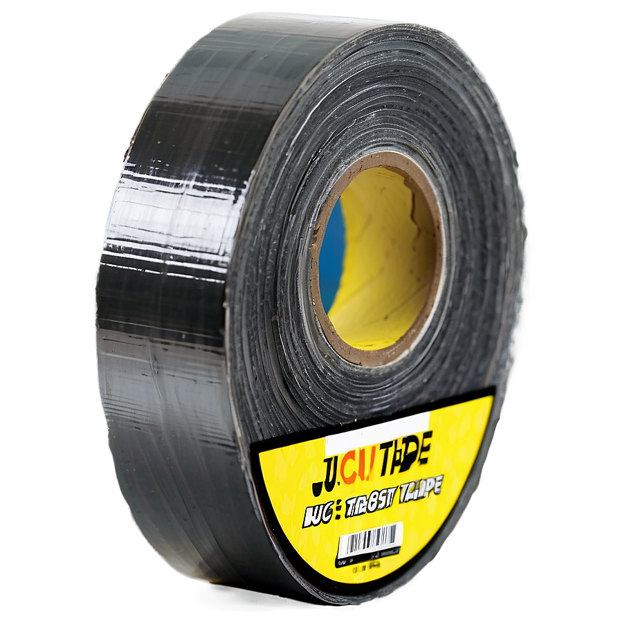 Waterproof Duct Tape Png Ojj39 PNG