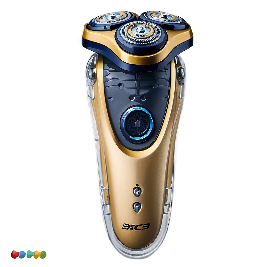 Waterproof Electric Razor Png 32 PNG