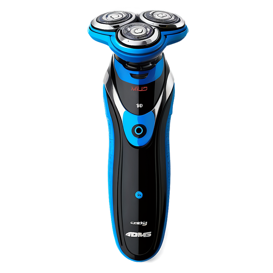 Waterproof Electric Razor Png Yah94 PNG