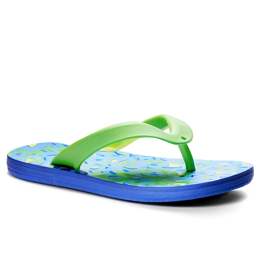 Waterproof Flip Flop Png Asc PNG