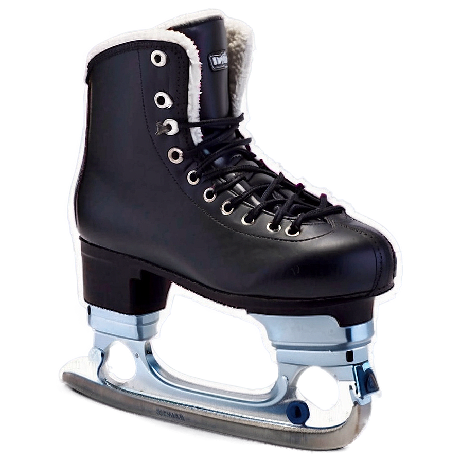Waterproof Ice Skates Png 06122024 PNG