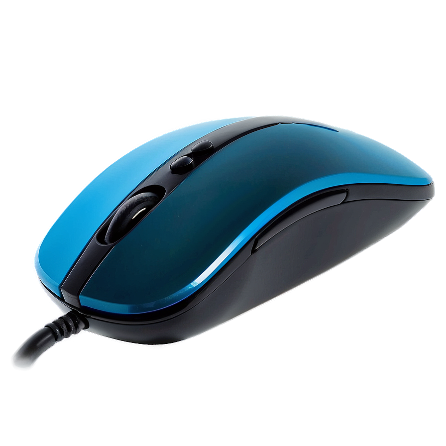 Waterproof Pc Mouse Png 06262024 PNG