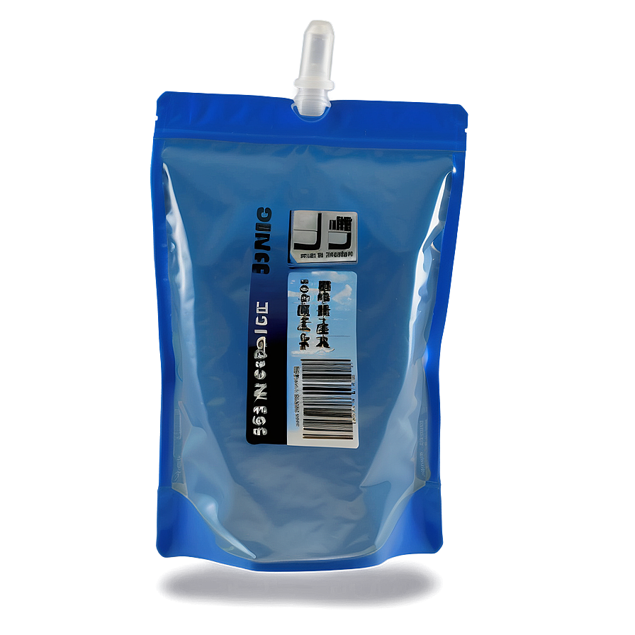 Waterproof Pouch Png Jac34 PNG