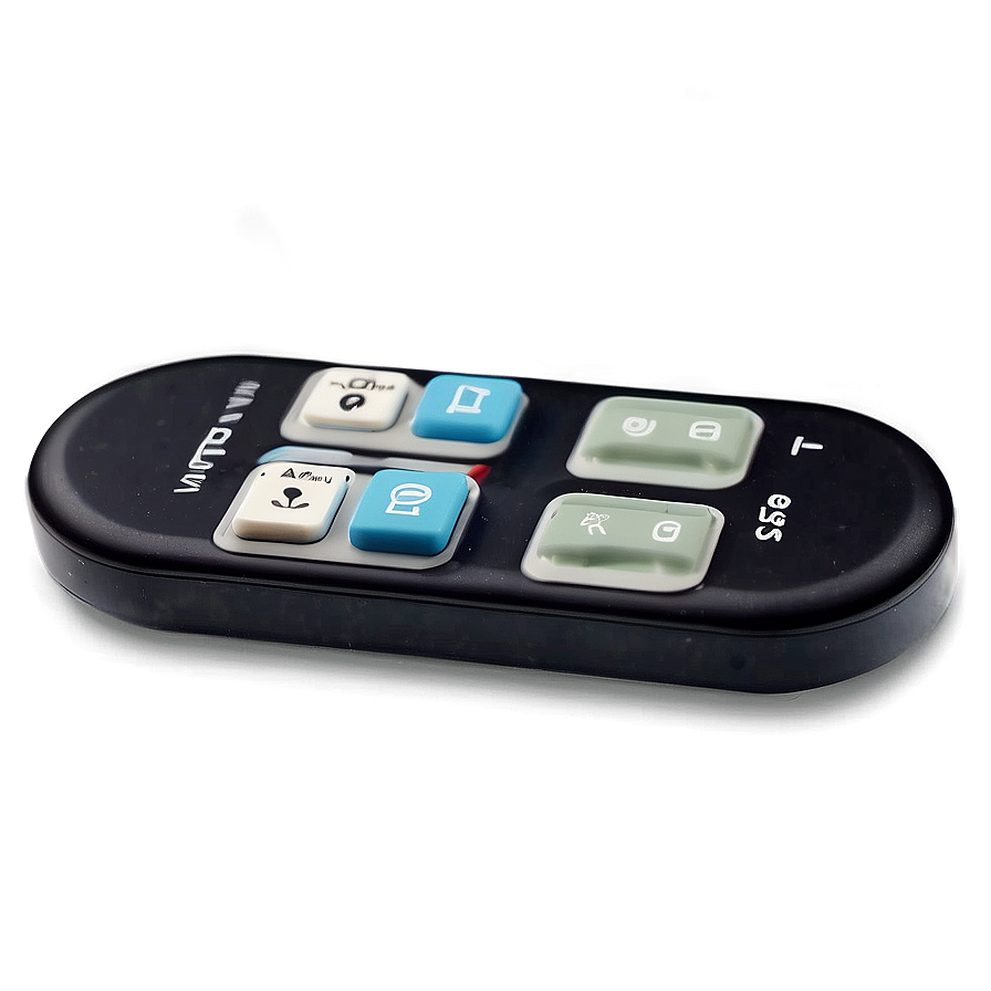 Waterproof Remote Control Png 86 PNG