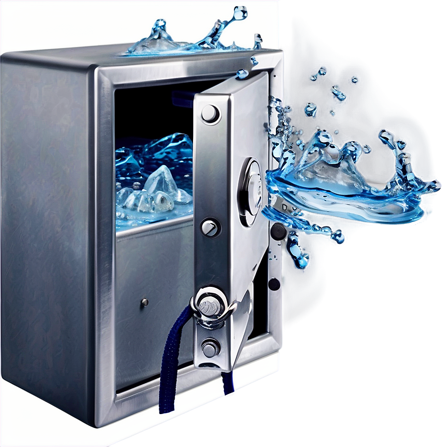 Download Waterproof Safe Png Nxn 