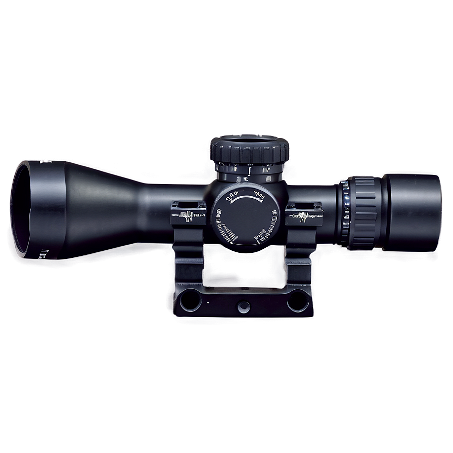 Waterproof Scope Png Ewf19 PNG