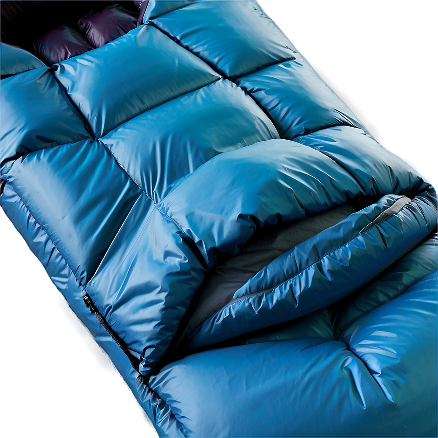 Waterproof Sleeping Bag Png Ddp70 PNG