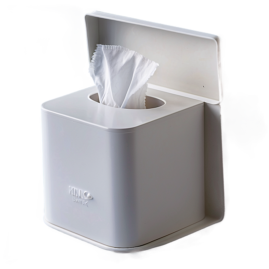 Waterproof Tissue Box Png Rnr PNG