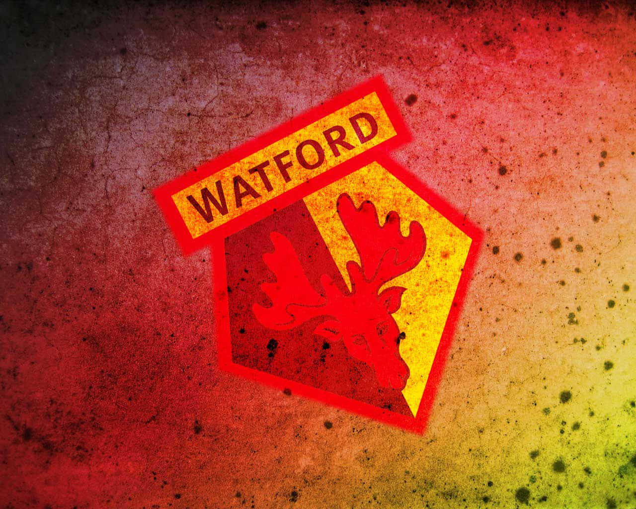 Watford Wallpaper